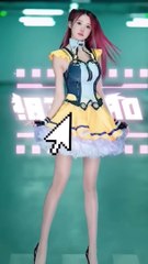 So Kawaii ❤️- Loveit Dance girl douyin❤️