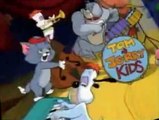 Tom & Jerry Kids Show E013 Exterminator Cometh - Foreign Legion Frenzy - Urfo Returns