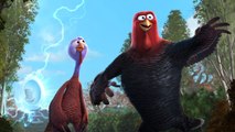 Free Birds (2013) | Official Trailer, Full Movie Stream Preview