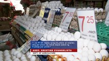 Pitungpung pursyento na pangangailangang itlog sa bansa, isinusupply ng Egg Basket of the Philippines | Saksi
