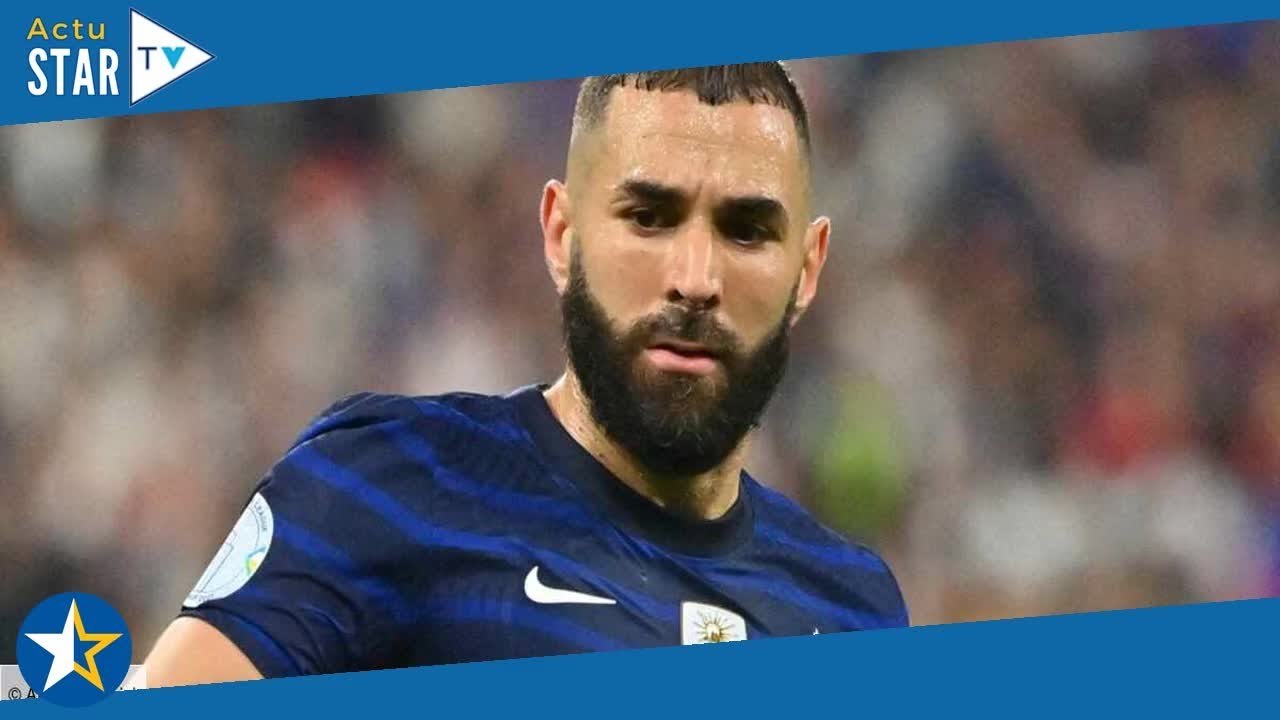 « Ma fille d’amour » : le tendre message de Karim Benzema pour l’anniversaire de sa fille Melia