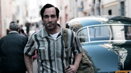 Big Sur (2013) | Official Trailer & Full Movie Streaming Preview 🎬