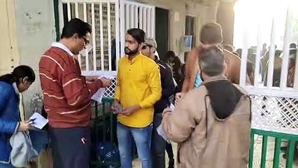 RSMSSB CET Exam :  CET नहीं दी, तो इन सात भर्तियों में नहीं होंगे पात्र