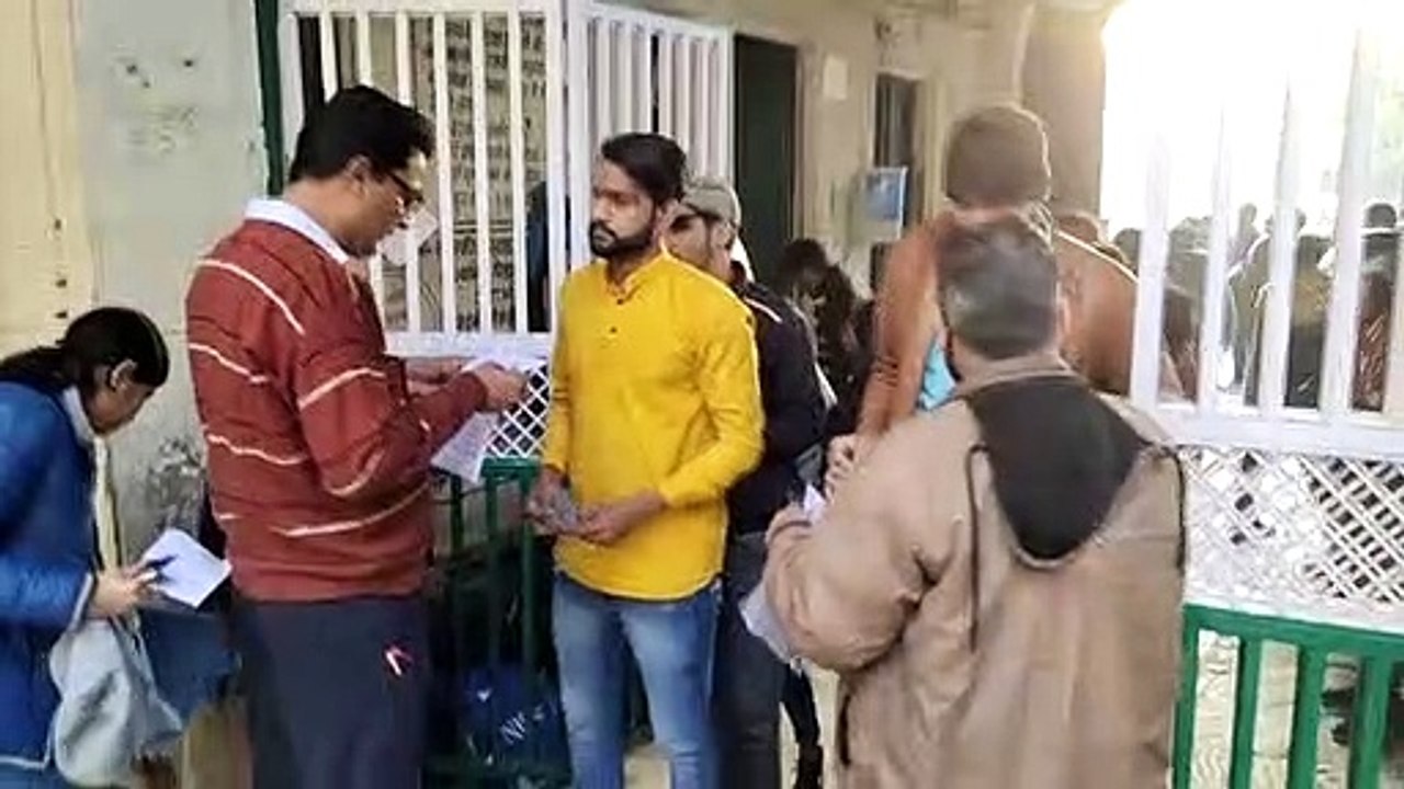 RSMSSB CET Exam :  CET नहीं दी, तो इन सात भर्तियों में नहीं होंगे पात्र