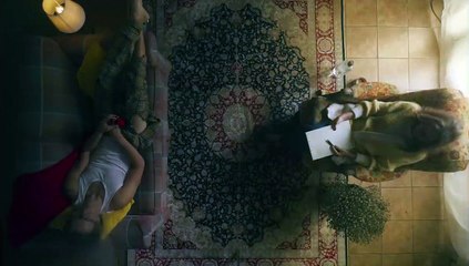 Horror Short Film "The Unlocking" | ALTER