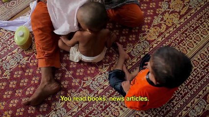 These Birds Walk (2013) | Official Trailer & Full Movie Streaming Preview 🎬