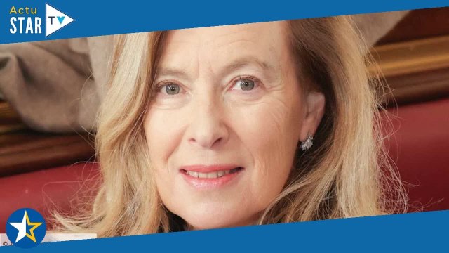 Valérie Trierweiler “célibataire” : elle s'est séparée de Romain Magellan