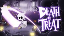Death or Treat - Trailer d'annonce