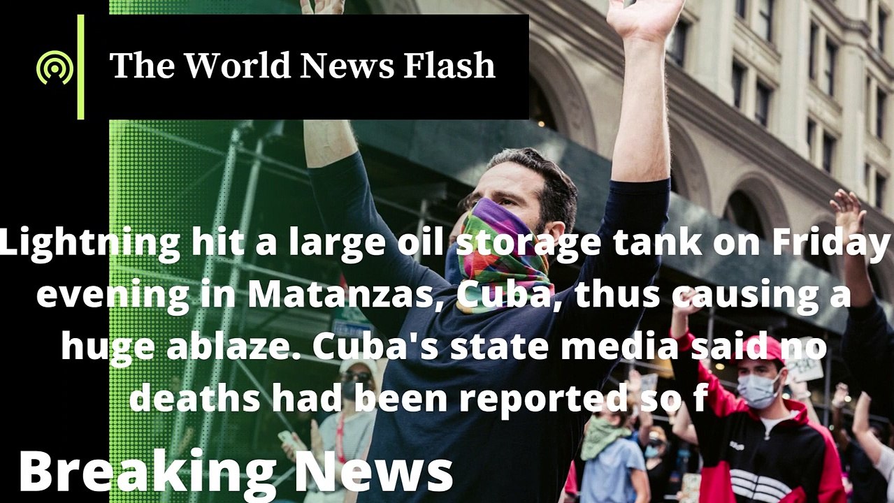 7th of August 2022 l Morning l The World News F...