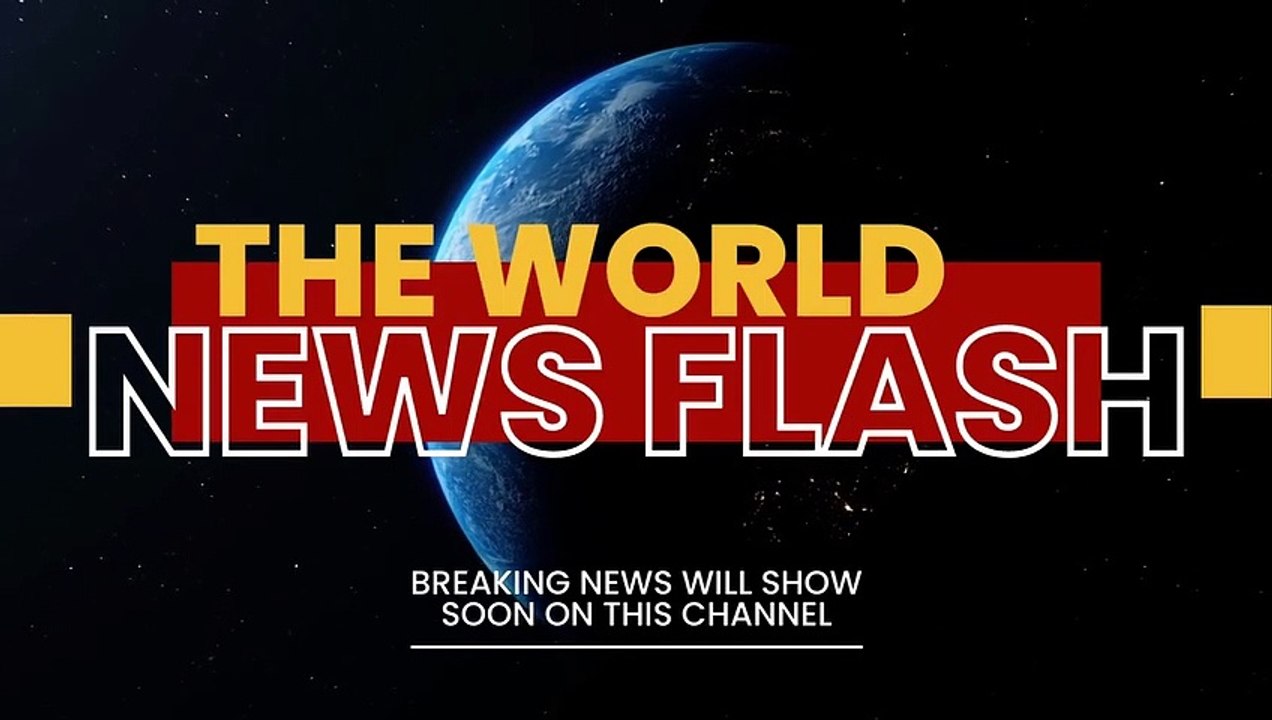 5th of August 2022 l Morning l The World News F...