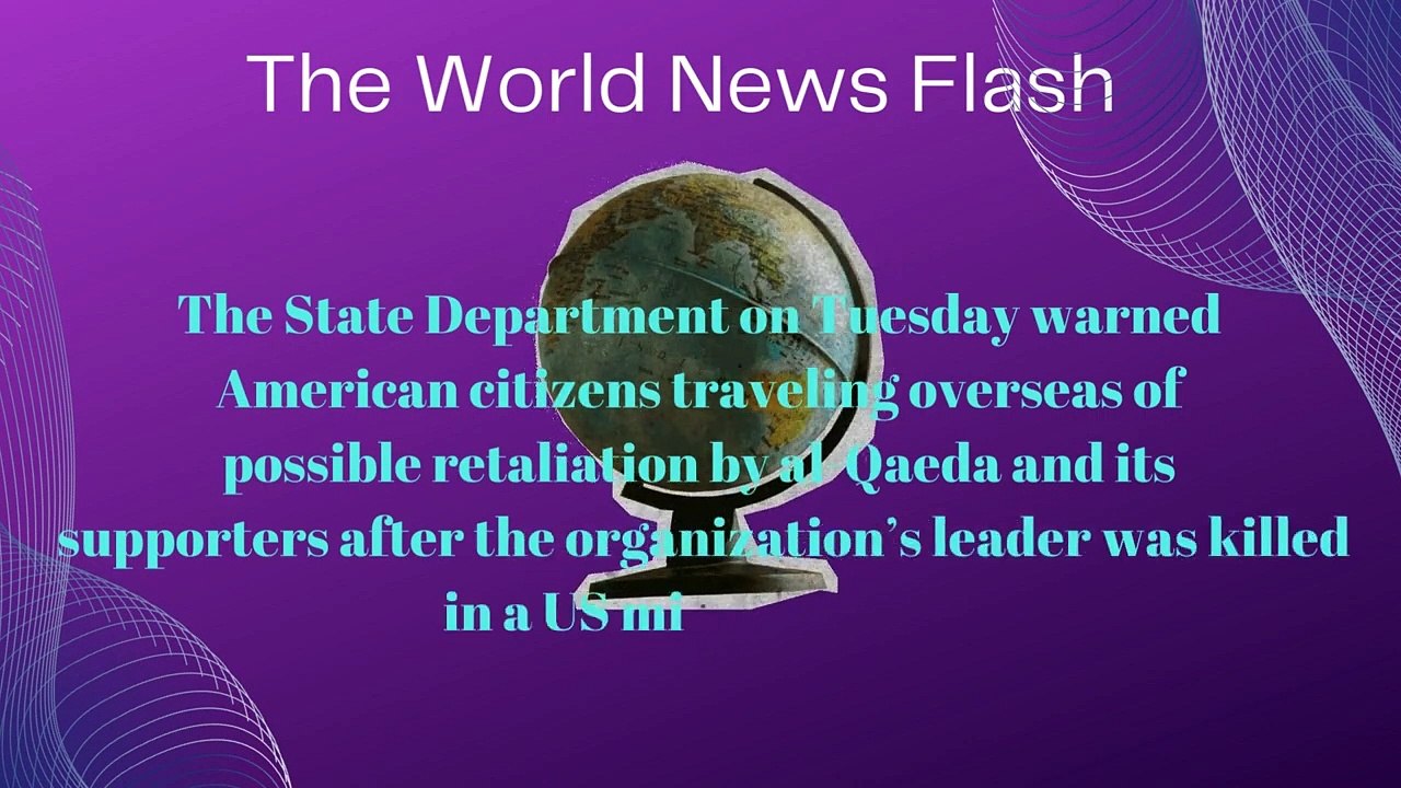 3rd of August 2022 l Morning l The World News F...
