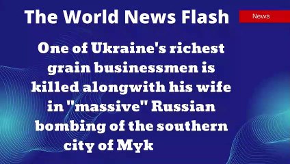 1st of August 2022 l Morning l The World News Flash l Current News l Breaking news