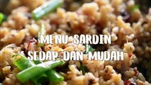 Menu Sardin Yang Sedap! Gerenti Jadi Throwback EP 5