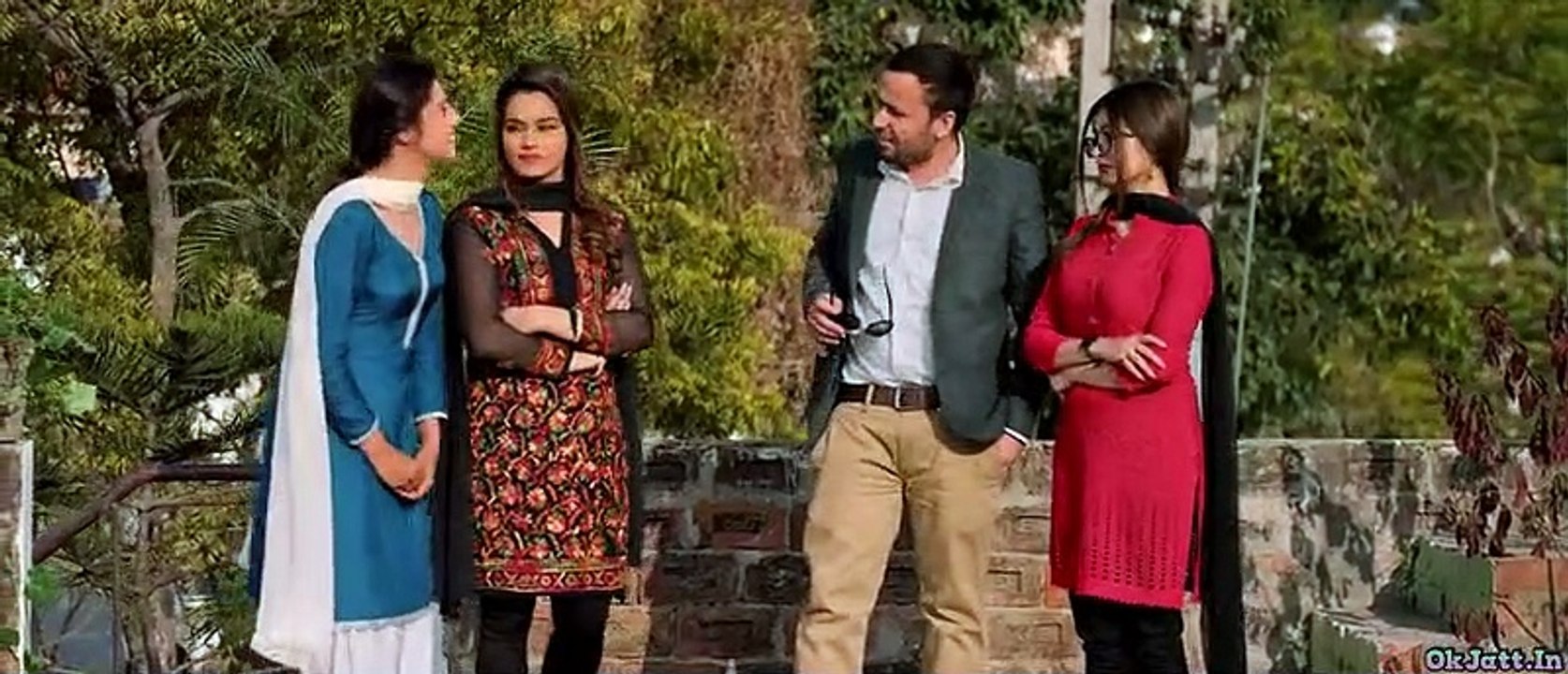 Kuriyan Jawan Bapu Preshaan 2021 full Punjabi Movie