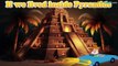 What if we lived inside Pyramids more videos _  #kids #science #education