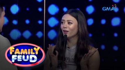 Family Feud Philippines: MGA SALITANG ISINISIGAW O SINASABI SA DILIM