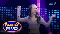 Family Feud Philippines: KUNG NAKABUKA ANG BIBIG, ANO ANG AYAW MONG PUMASOK DITO?