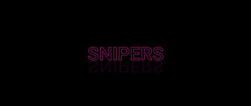 Apex Legends Weapons Reload Animations