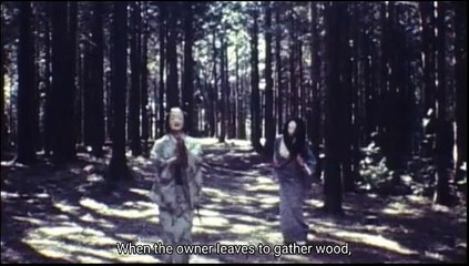 Gurozuka (2005) English Subtitles – Horror Thriller You Can't Miss 🎥