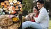 Sidharth Malhotra Kiara Advani Wedding Food Menu Reveal, परोसा जाएगा शाही खाना | Boldsky