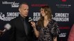 Tom Hanks On His Love For Smokey Robinson and The Miracle, His Favorite Motown Track & More | MusiCares Persons of the Year Gala 2023