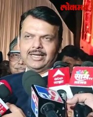 कसबा- चिंचवड बिनविरोध होणार? देवेंद्र फडणवीसांचं मोठं विधान