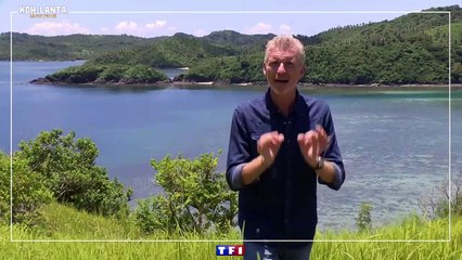 Koh-Lanta, Le Feu Sacré, dès le 21/02 sur tf1 --- 1ERES IMAGES