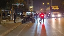 Adana’da 2 bin polisle asayiş uygulaması