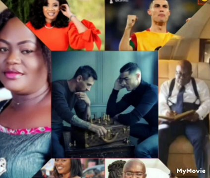 Ghana: 14-Year-Old Girl Raped To Death