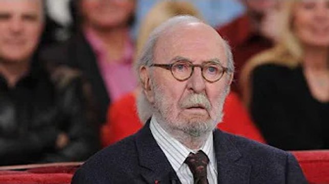 La veuve de Jean-Pierre Marielle, ses confidences poignantes sur le combat secret de l’acteur cont