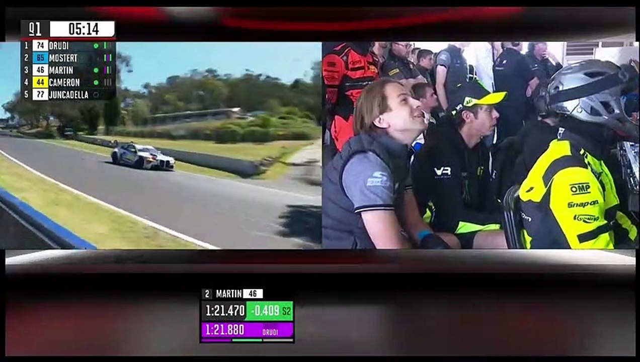 LIVE - LIQUI-MOLLY BATHURST 12 HOURS EVENT 2022 (32)