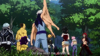 Yaoyorozu takes charge from midnight _ Boku no Hero Academia _ Walking Disaster