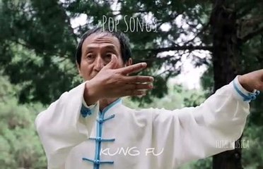 KUNG FU. Trending Músic. TUTZE MUSICA.