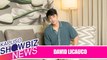 Kapuso Showbiz News: David Licauco, kailangan magpa-opera soon?