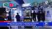 Más de 1400 celulares presuntamente robados son incautados en centro comercial Polvos Azules
