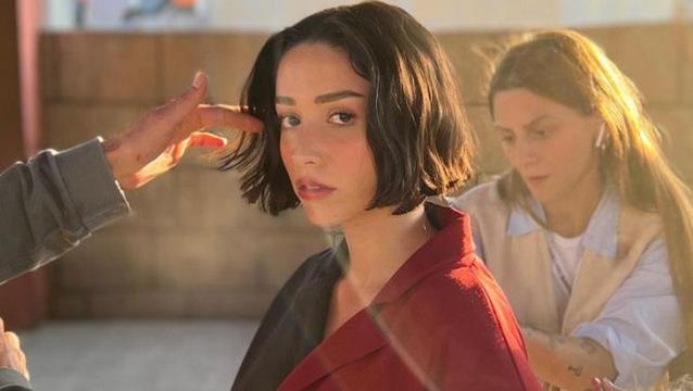 Zeynep Bastık, gönlünü Farah Zeynep Abdullah'ın eski aşkına kaptırdı! İkili ilk kez görüntülendi