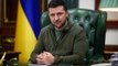 Die EU verspricht mehr Hilfe, während Wolodymyr Selenskyj vermehrte Sanktionen fordert