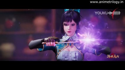 The Magic Chef of Ice and Fire Season 2 Episode 11 [63] Subtitle