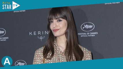 "Boule au ventre", "rejetée, nulle et moche" : Clara Luciani harcelée au collège, son douloureux tém