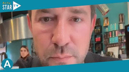 Mathieu (L'amour est dans le pré) : son changement de look osé divise les internautes