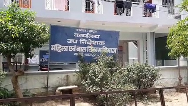 कुपोषण का दंश झेल रहे नौनिहाल, जिले में इतने बच्चे है कुपोषित, पढि़ए पूरी खबर...