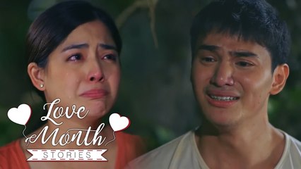 Elsie, magbago kaya ang pagtingin kay Lolong? | Love Month Stories 2023