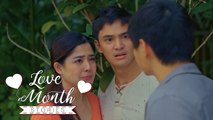 Sino ang pipiliin ni Elsie? Si Lolong o si Martin? | Love Month Stories 2023