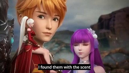 Tales Of Demons And Gods S7 Ep 284 Eng Sub