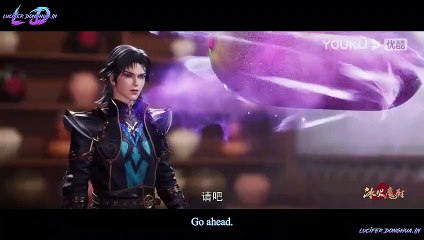 The Magic Chef Of Ice And Fire S2 Ep 63 Eng Sub