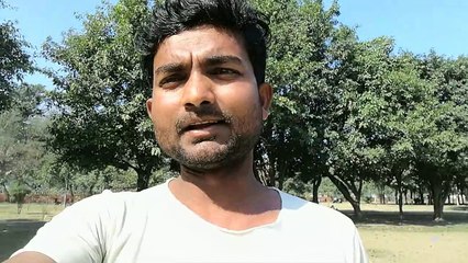 District Park ki video Manoj K Vlogs k channel