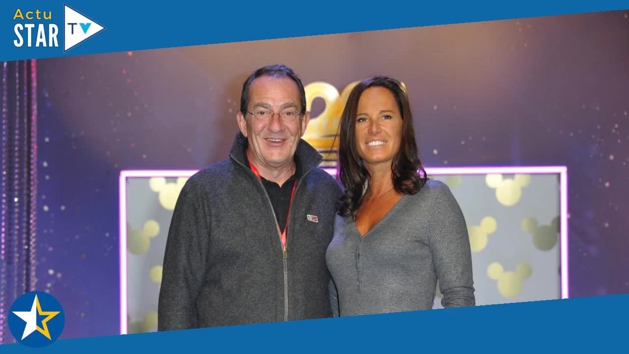 Nathalie Marquay : Cet ultimatum posé à Jean-Pierre Pernaut au tout début de leur relation !