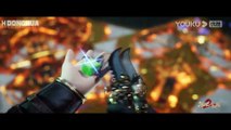 The Magic Chef of Ice and Fire [bing huo mo chu] Episode 63 English Subtitle | 冰火魔厨