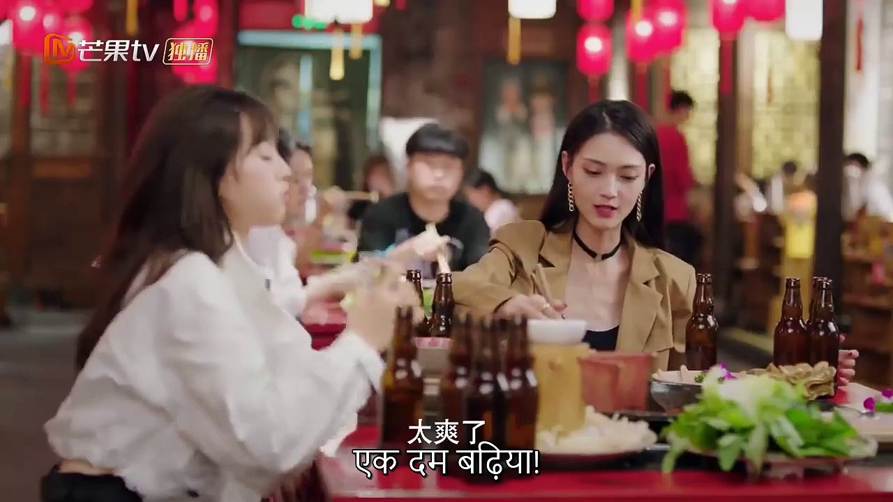 Hindi sub [Unforgettable love ep 1 hindi sub]