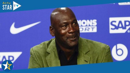 Michael Jordan : Son fils officialise sa relation avec l'ex-femme.. de son ancien coéquipier !